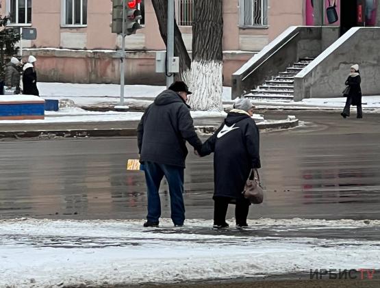 Павлодарские чиновники и полицейские отправятся в рейд